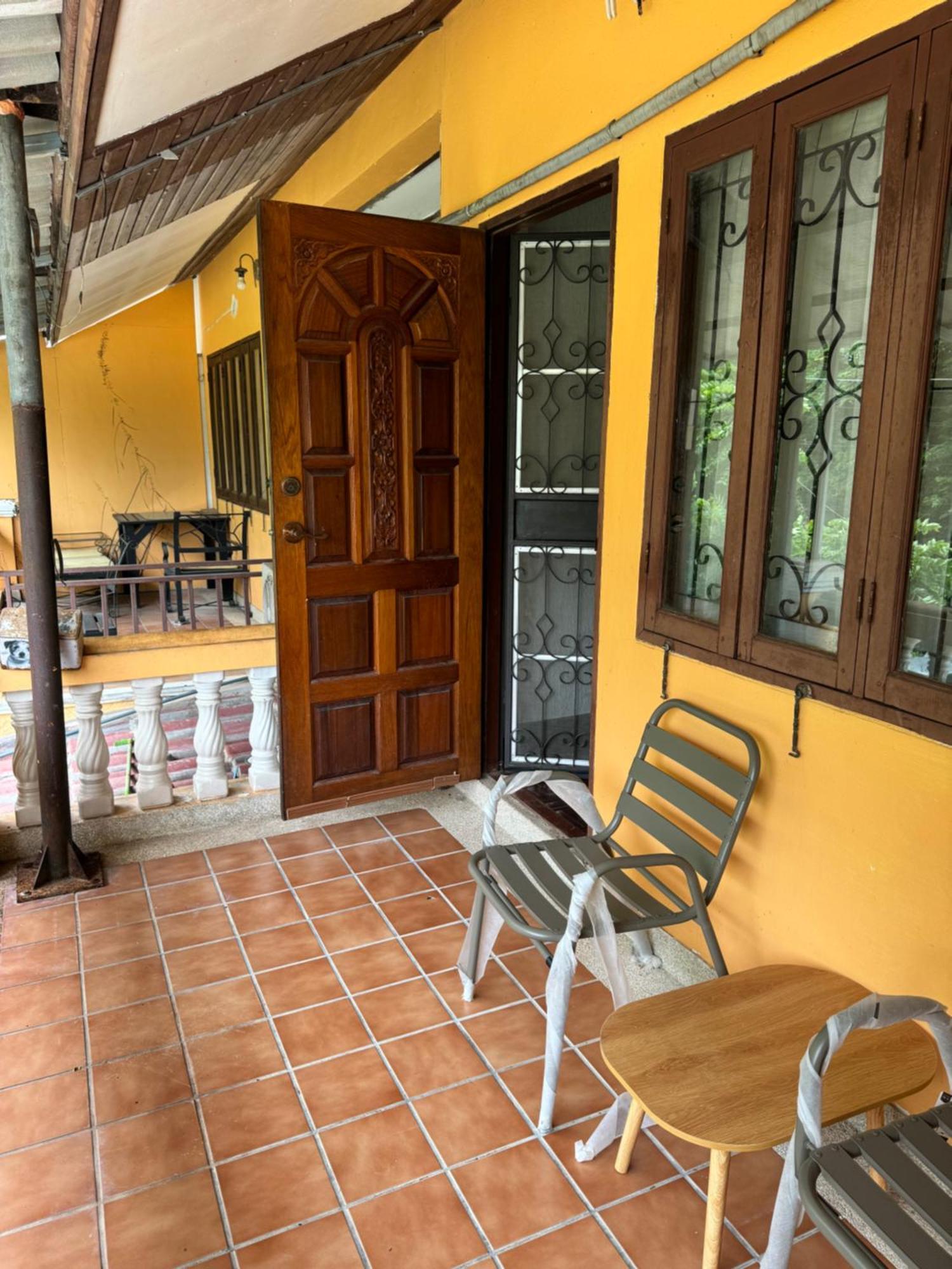 Dikachaya Hostel Παραλία Σαγουένγκ Εξωτερικό φωτογραφία