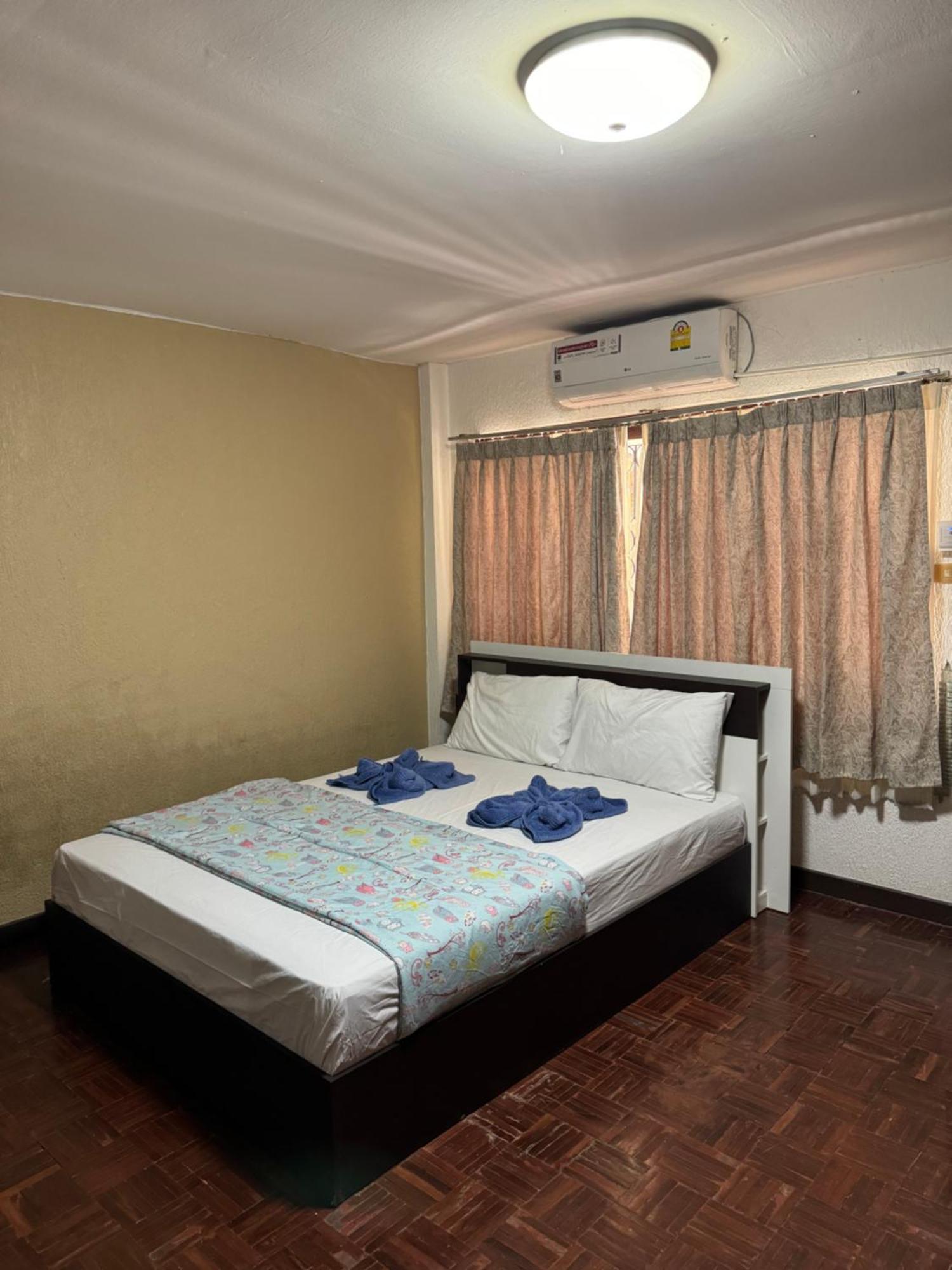 Dikachaya Hostel Παραλία Σαγουένγκ Εξωτερικό φωτογραφία