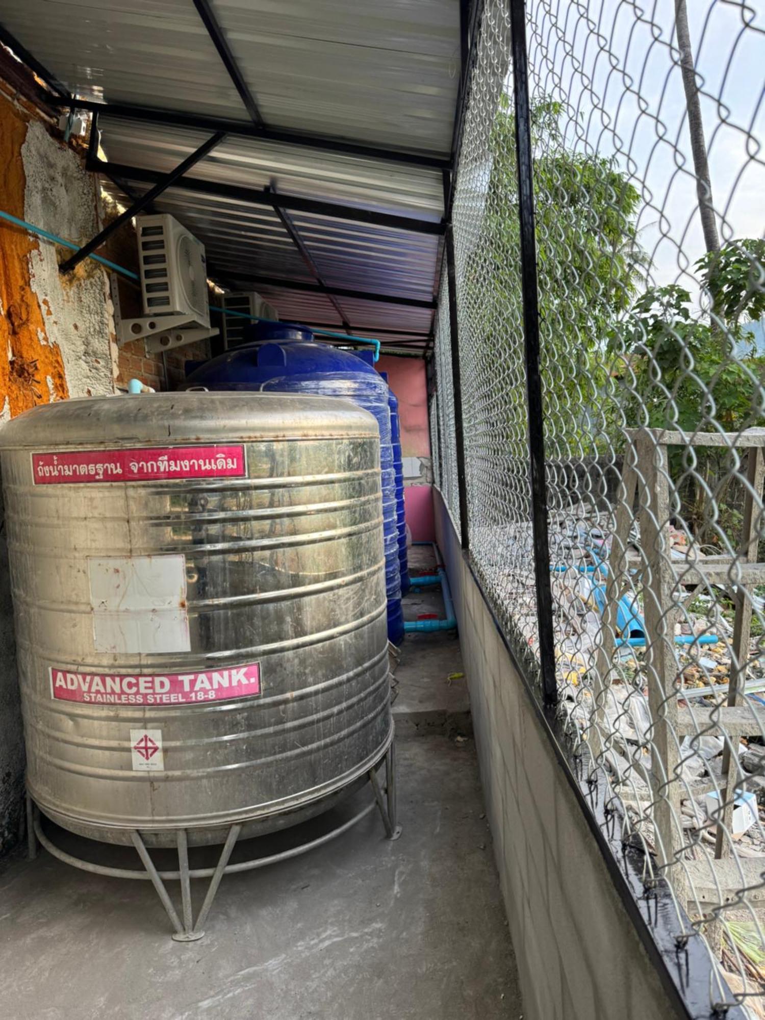 Dikachaya Hostel Παραλία Σαγουένγκ Εξωτερικό φωτογραφία