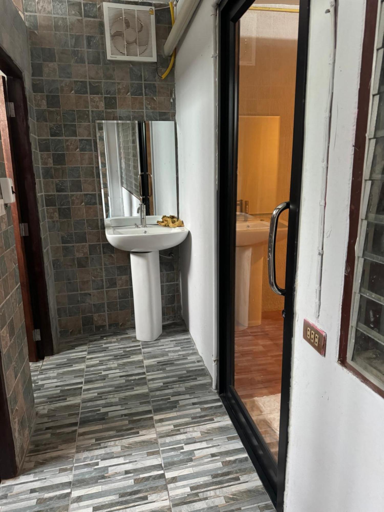 Dikachaya Hostel Παραλία Σαγουένγκ Εξωτερικό φωτογραφία