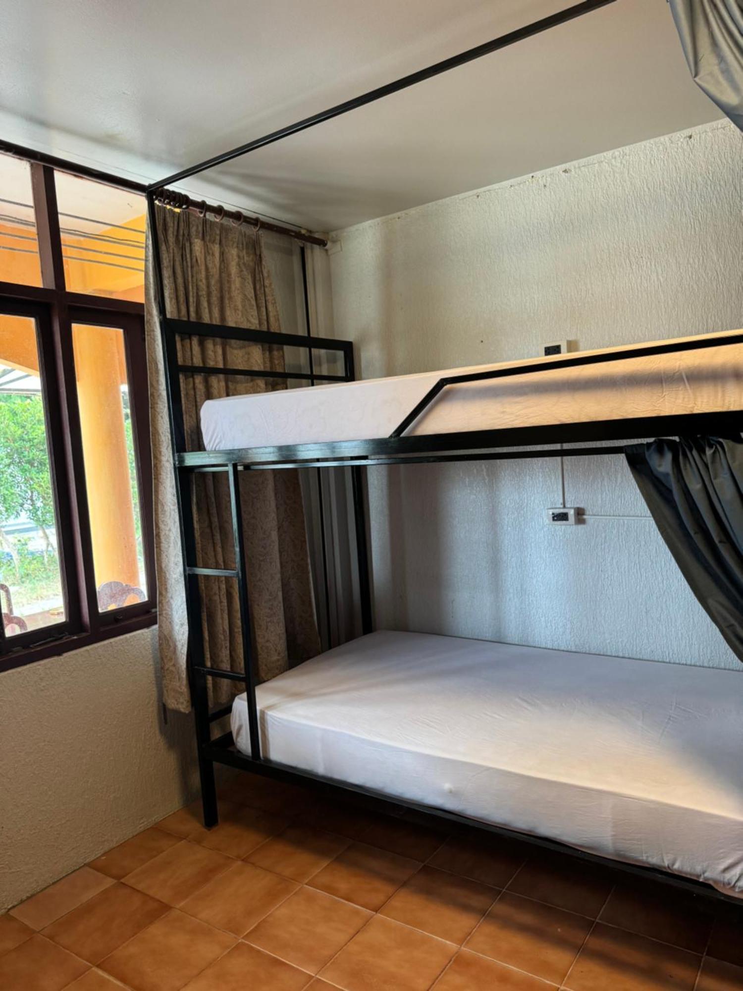 Dikachaya Hostel Παραλία Σαγουένγκ Εξωτερικό φωτογραφία