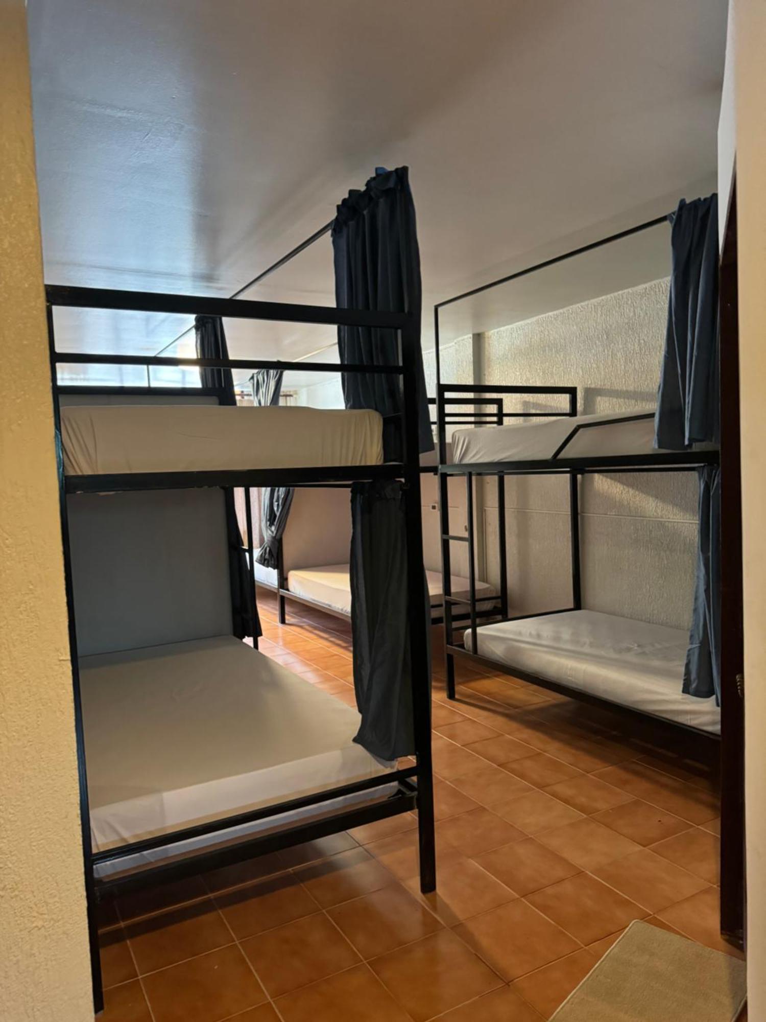 Dikachaya Hostel Παραλία Σαγουένγκ Εξωτερικό φωτογραφία