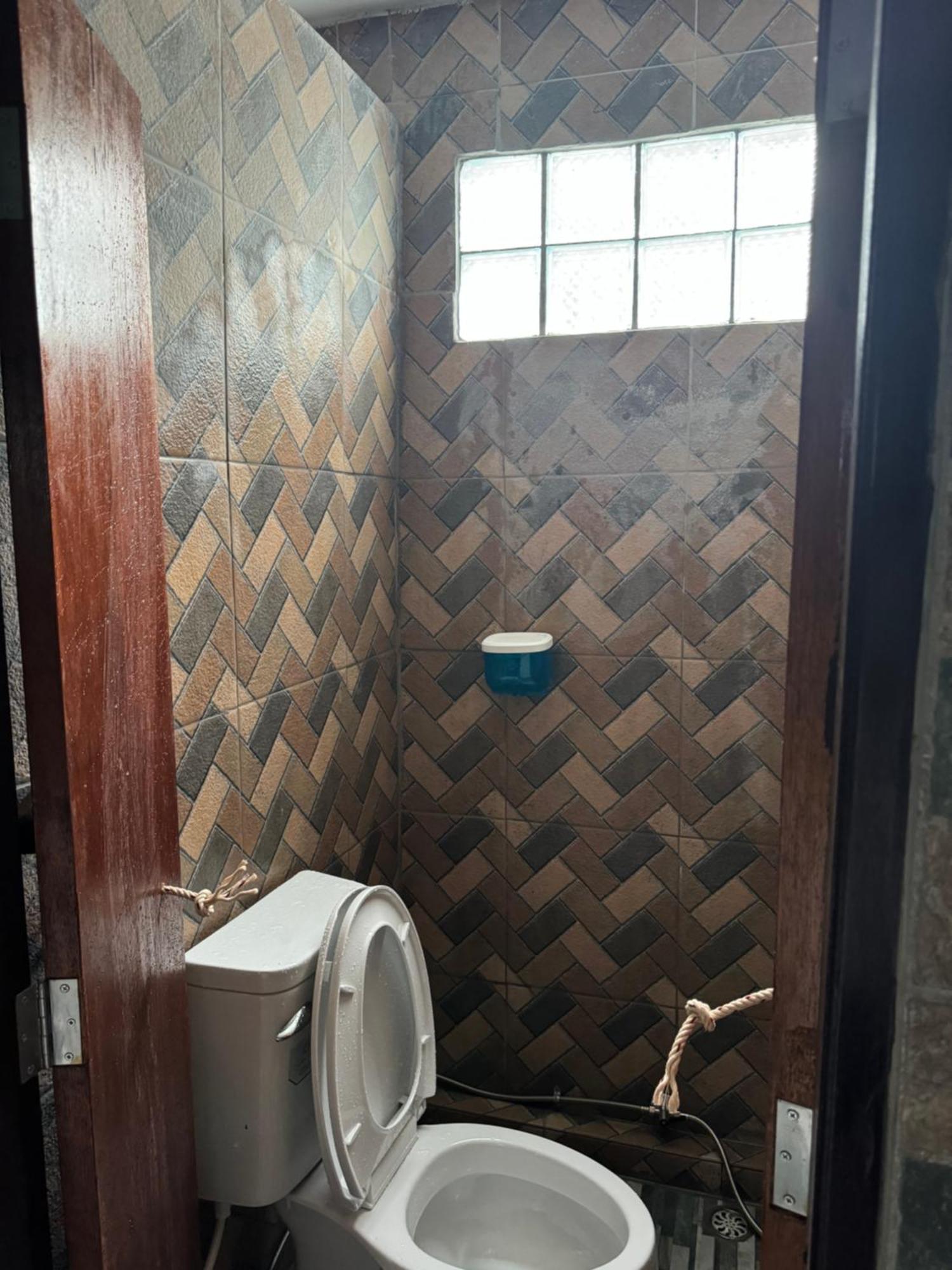 Dikachaya Hostel Παραλία Σαγουένγκ Εξωτερικό φωτογραφία
