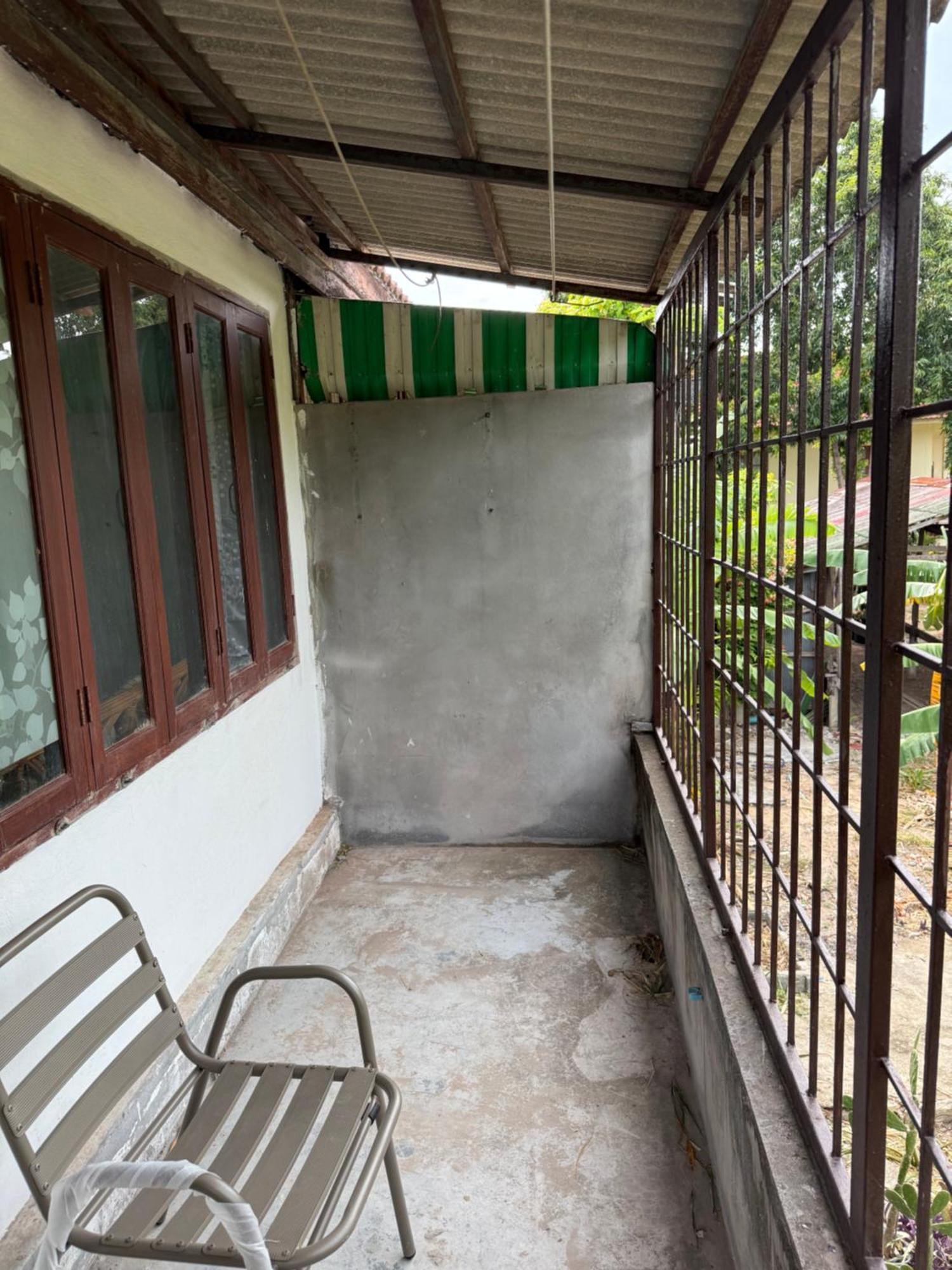 Dikachaya Hostel Παραλία Σαγουένγκ Εξωτερικό φωτογραφία