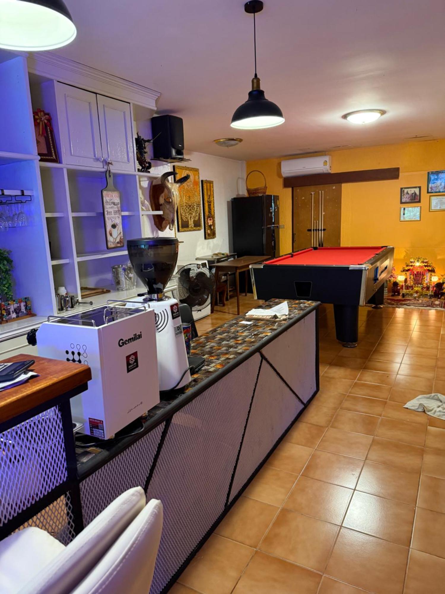 Dikachaya Hostel Παραλία Σαγουένγκ Εξωτερικό φωτογραφία