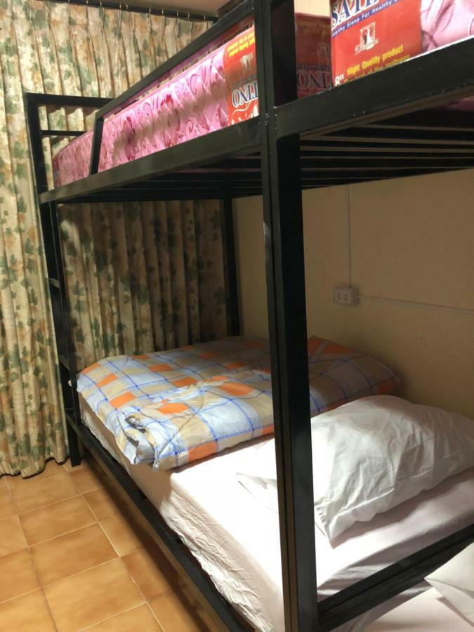 Dikachaya Hostel Παραλία Σαγουένγκ Εξωτερικό φωτογραφία