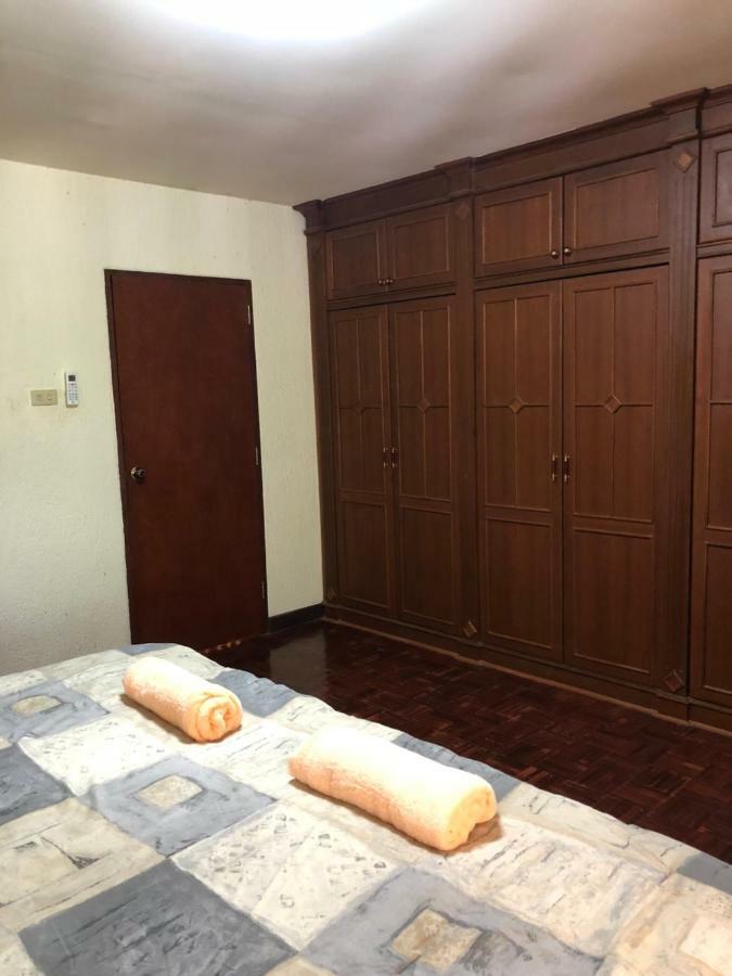 Dikachaya Hostel Παραλία Σαγουένγκ Εξωτερικό φωτογραφία