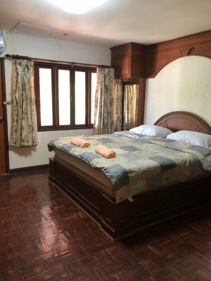 Dikachaya Hostel Παραλία Σαγουένγκ Εξωτερικό φωτογραφία